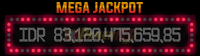 188Joker Jackpot